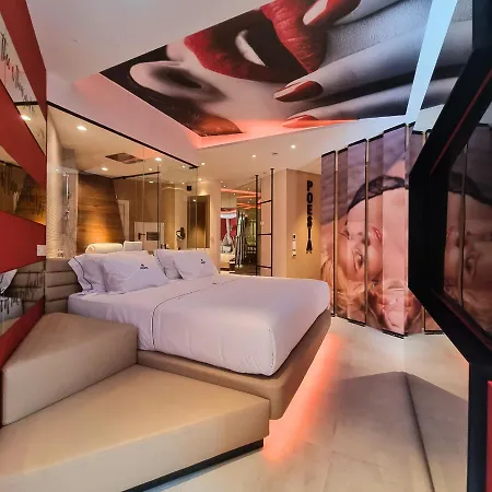 Hotel Avenue - Adults Only-3